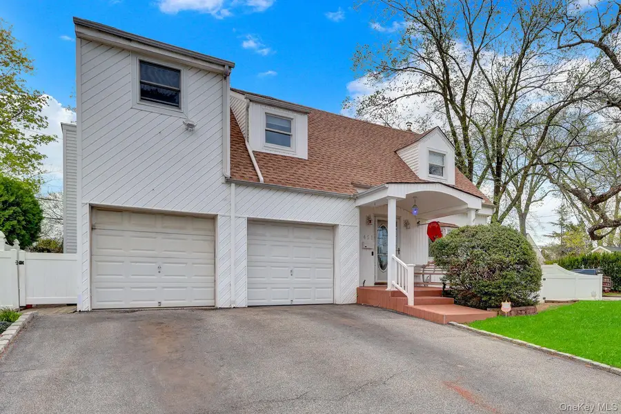 451 N Grove Street, Valley Stream, NY 11580 - #3