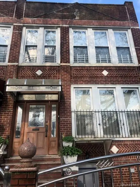 466 Van Siclen Avenue, Brooklyn, NY 11207