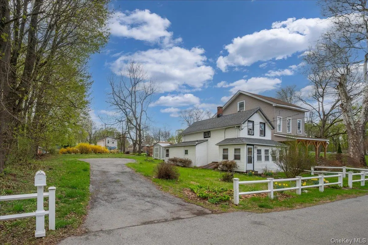 35 Fallkill Avenue, Poughkeepsie, NY 12601 - #1