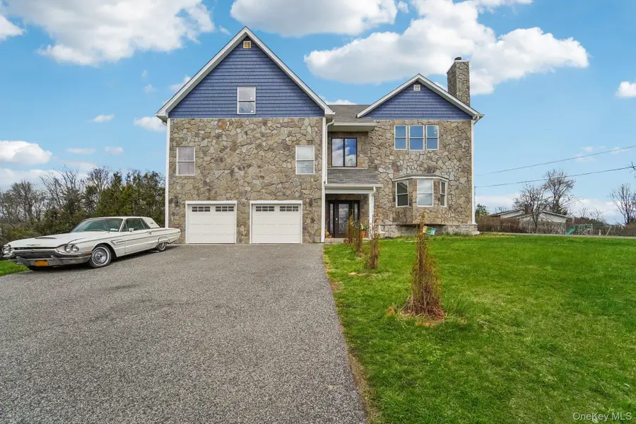 109 Bennett Rd, Newburgh, NY 12550 - #2