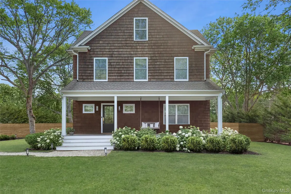 64 Hazelwood Avenue, Westhampton Beach, NY 11978 - #1
