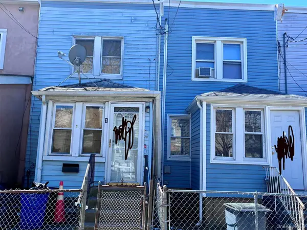 Address Withheld By Seller, Jamaica, NY 11434