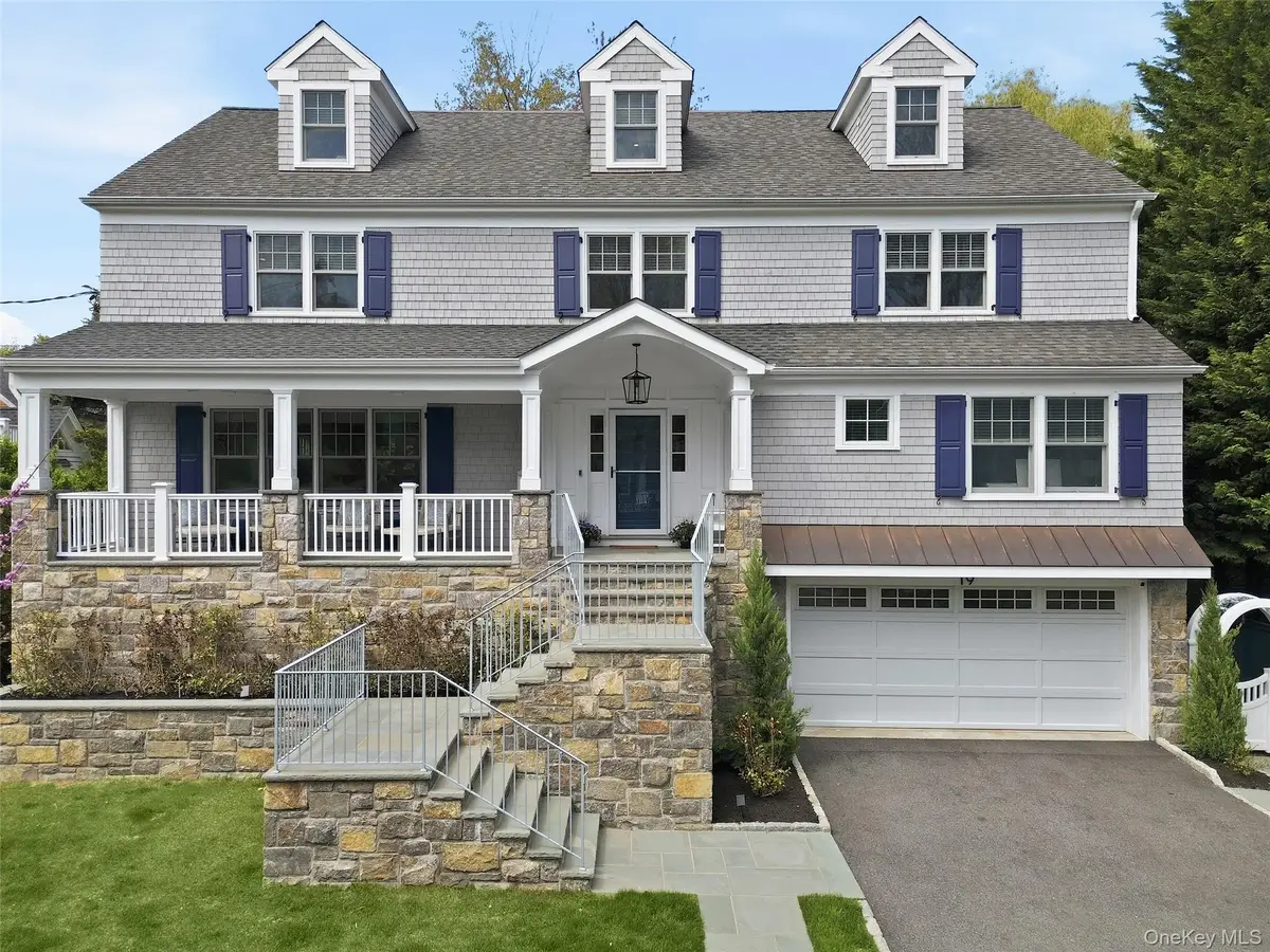 19 Onondaga Street, Rye, NY 10580 - #1