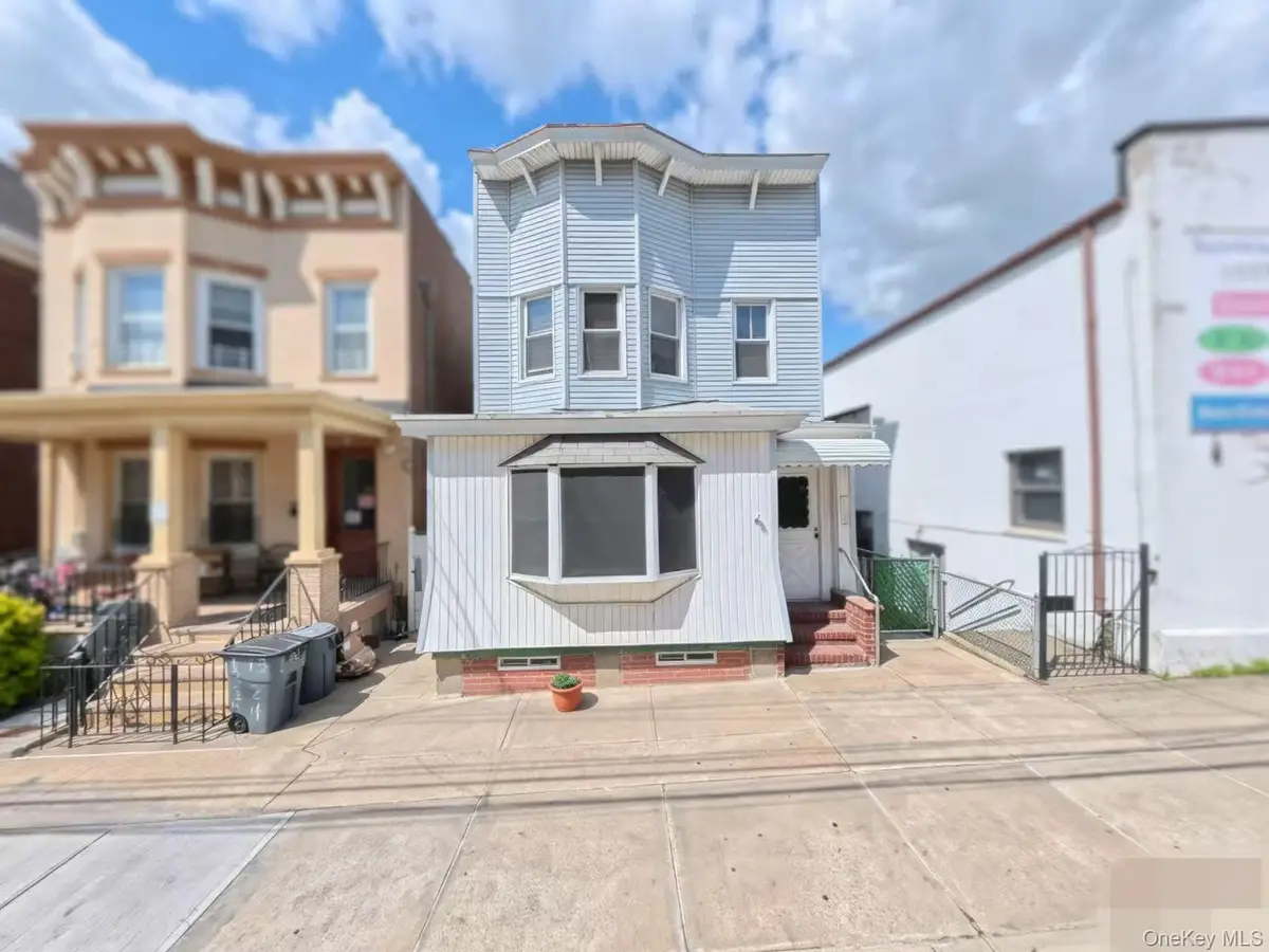 1322 123rd Street, College Point, NY 11356 - #1