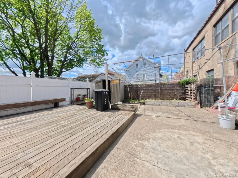 1322 123rd Street, College Point, NY 11356 - #2