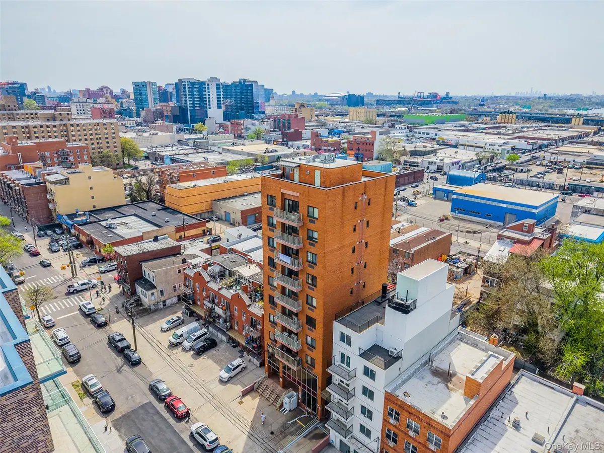 3138 137th Street #7B, Flushing, NY 11354 - #1