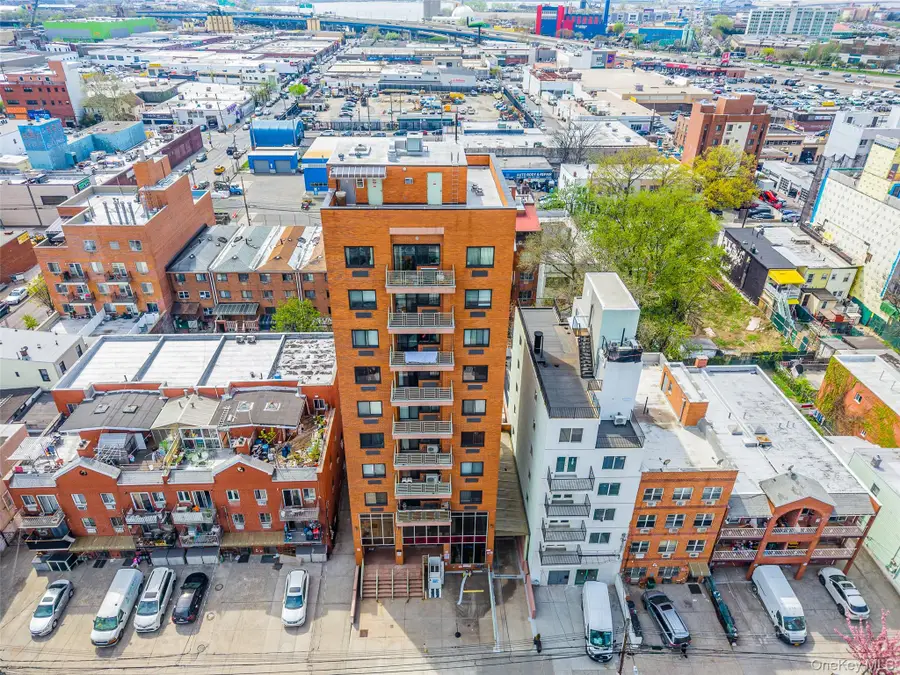 3138 137th Street #7B, Flushing, NY 11354 - #2