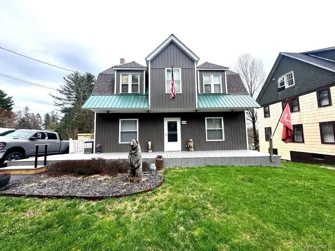 5408 State Route 55, Liberty, NY 12754 - #1