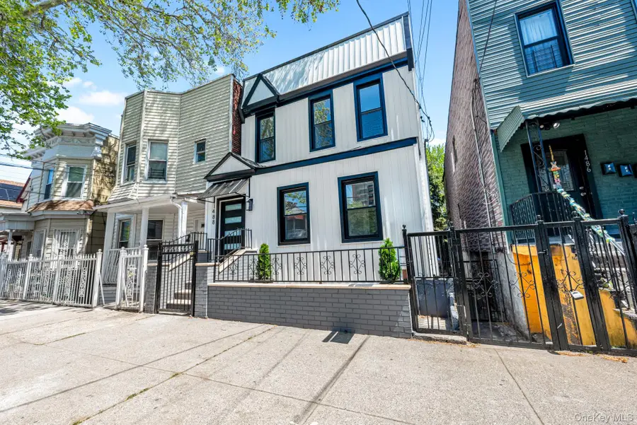 1488 Rosedale Avenue, Bronx, NY 10460 - #3