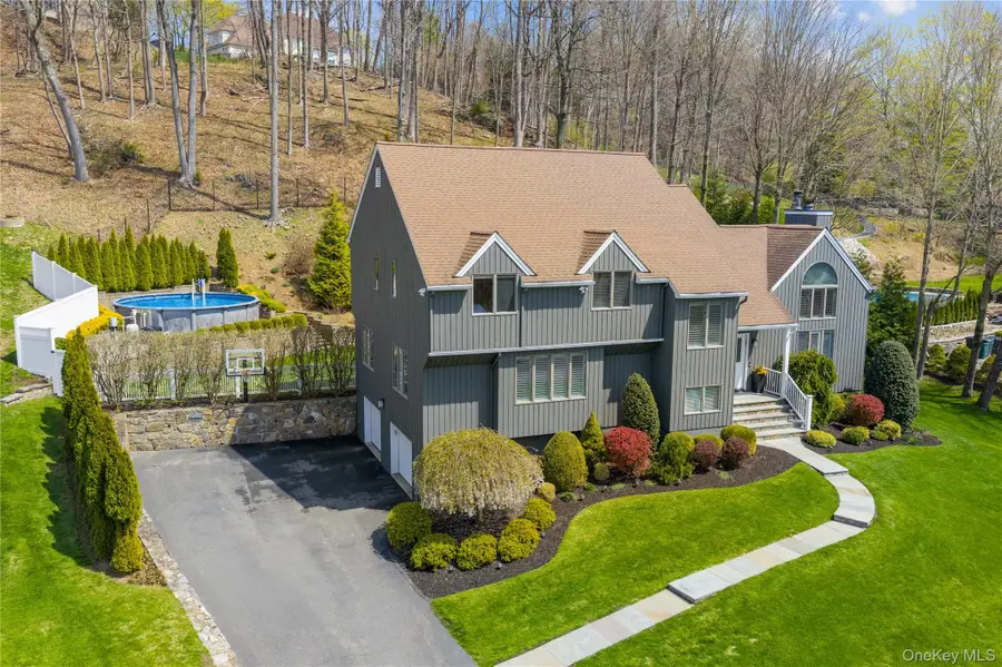 25 Pheasant Run Road, Pleasantville, NY 10570 - #2