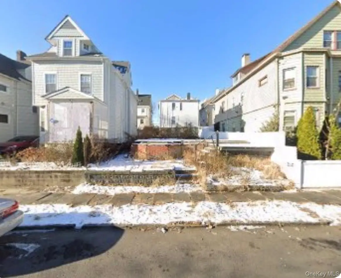 214 Union Avenue, Mount Vernon, NY 10550 - #1