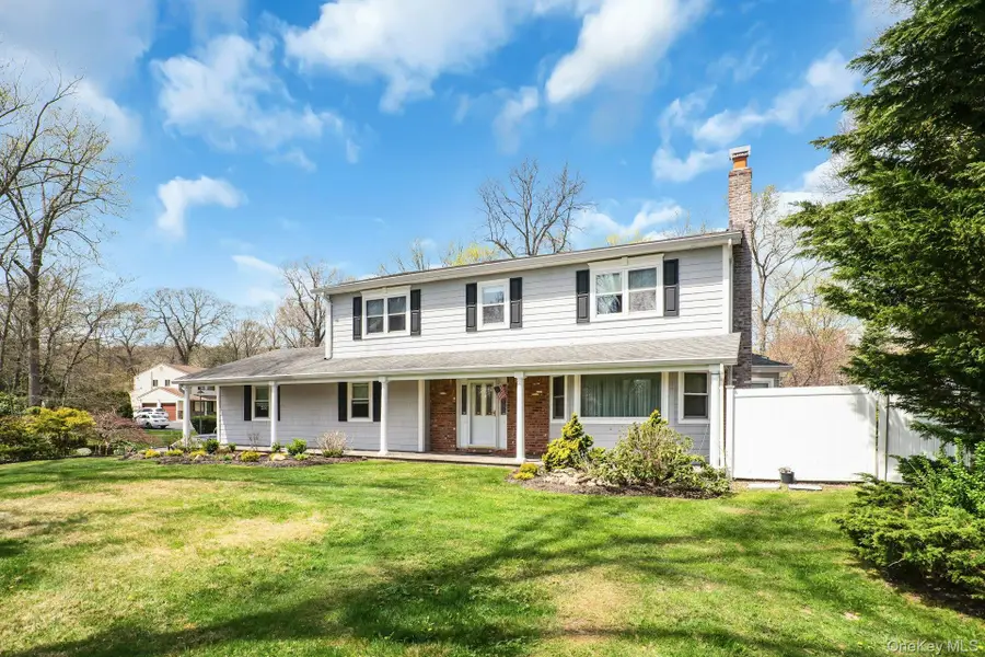 39 Mclane Drive, Dix Hills, NY 11746 - #2