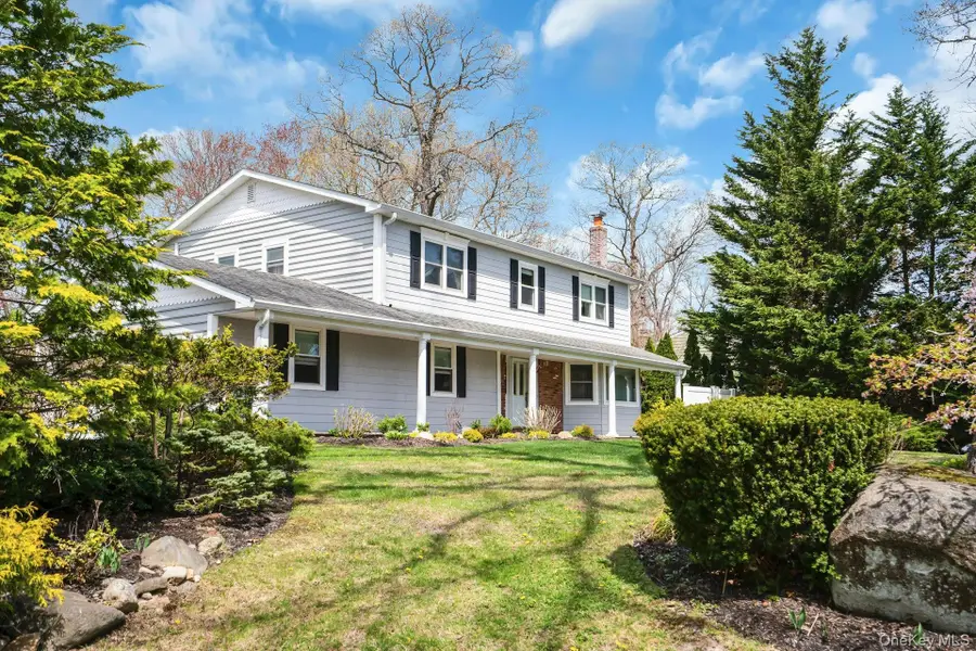 39 Mclane Drive, Dix Hills, NY 11746 - #3