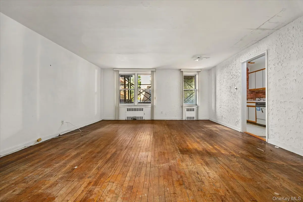 105-33 66th #1G, Forest Hills, NY 11375 - #1