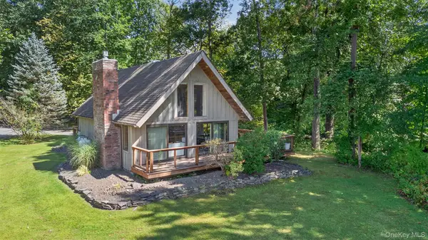 172 Stone Dock Road, High Falls, NY 12440