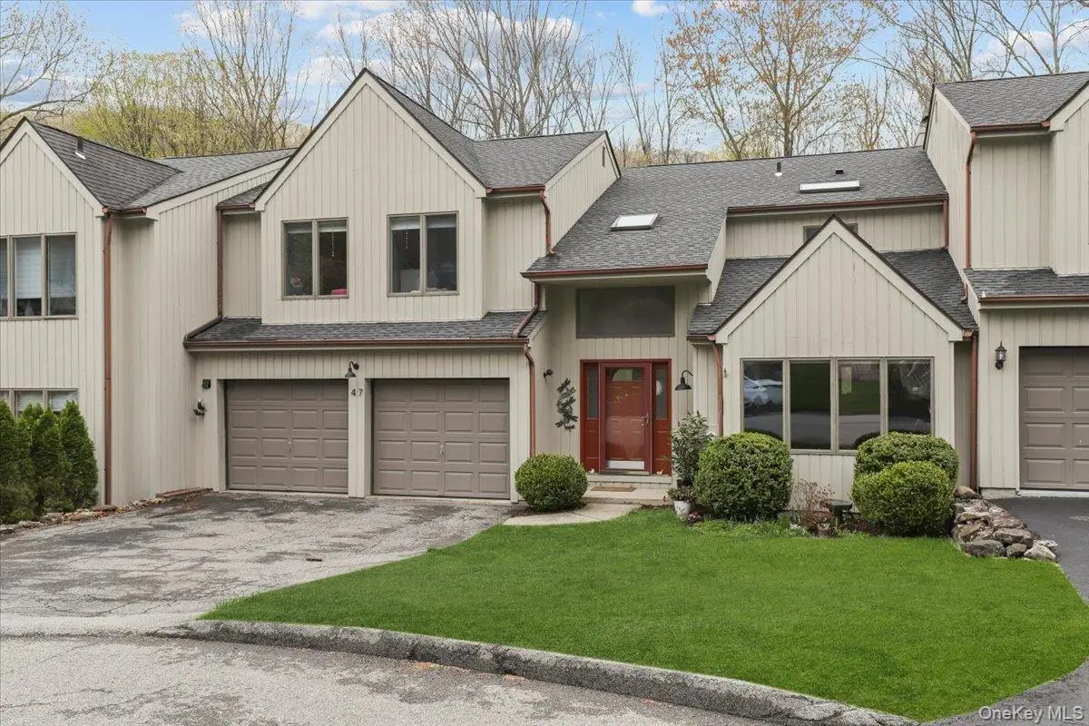 47 Driftwood, Somers, NY 10589 - #1