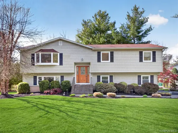 18 Termakay Drive, New City, NY 10956