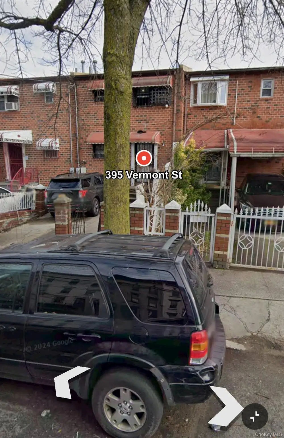 395 Vermont Street, Brooklyn, NY 11207 - #1