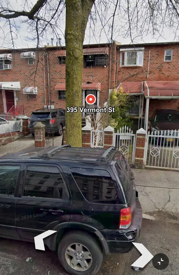 395 Vermont Street, Brooklyn, NY 11207