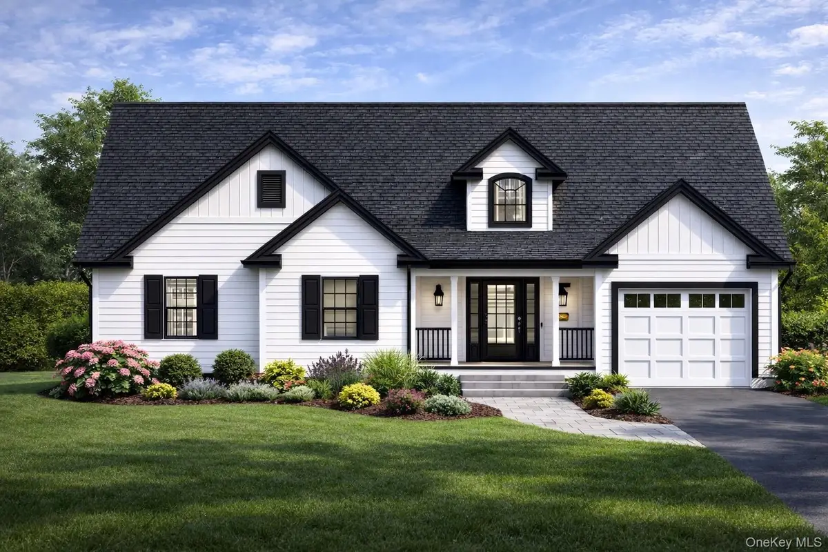 Lot 15 Gail Circle, Rocky Point, NY 11778 - #1