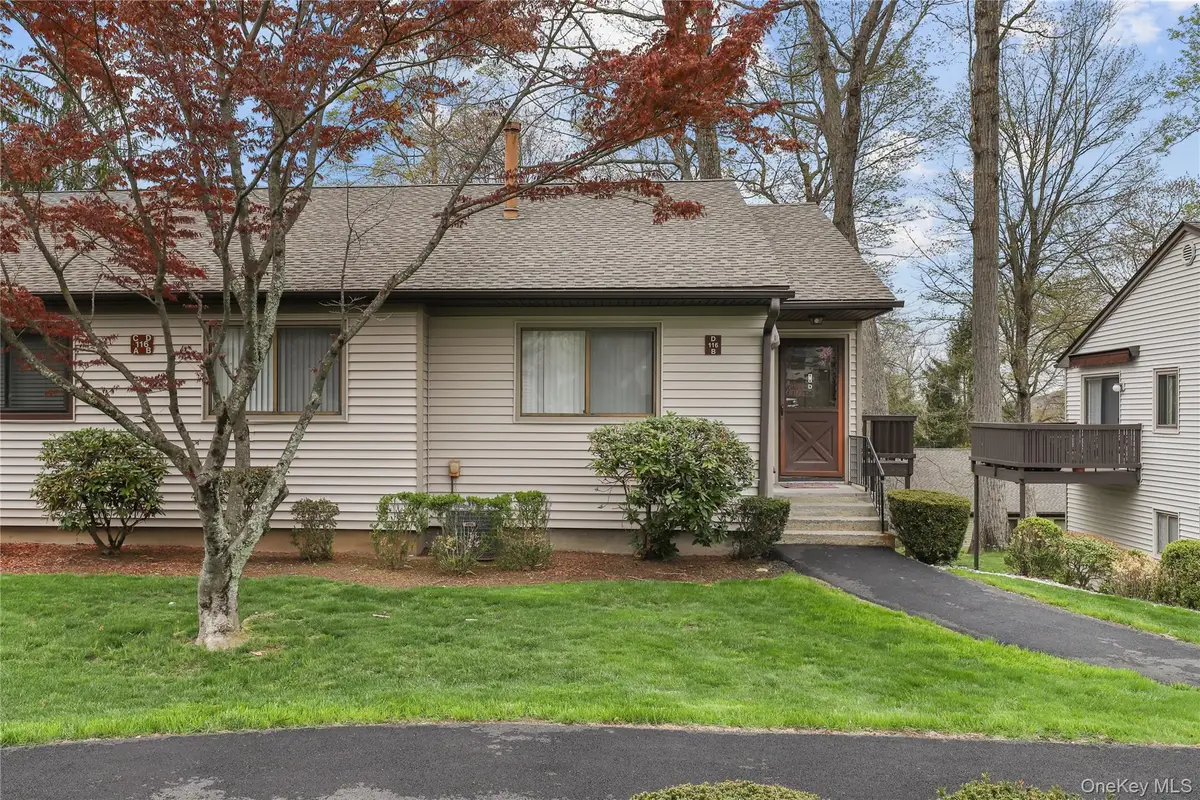 116 Village Road #D, Yorktown Heights, NY 10598 - #1