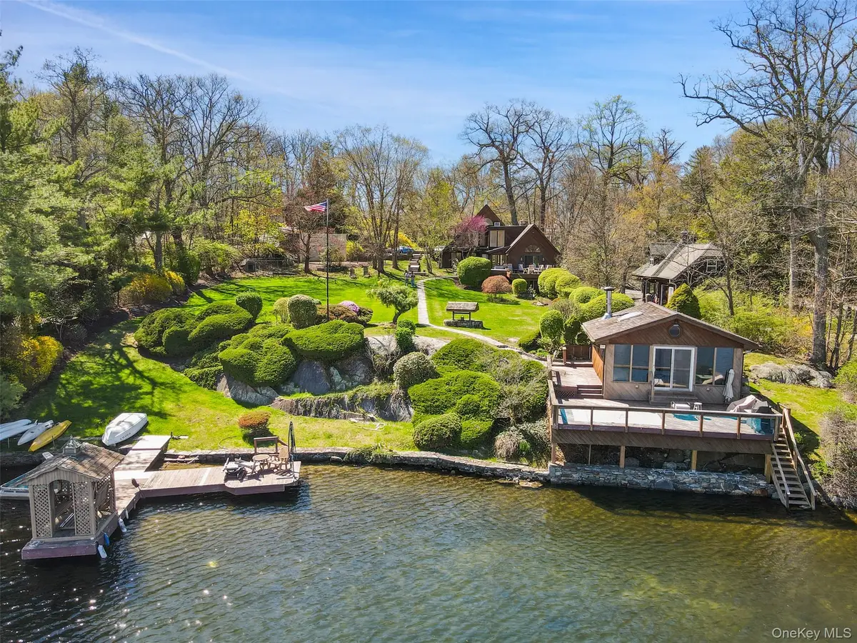 366 W Lake Boulevard, Mahopac, NY 10541 - #1