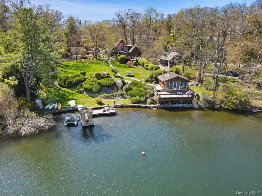 366 W Lake Boulevard, Mahopac, NY 10541 - #2