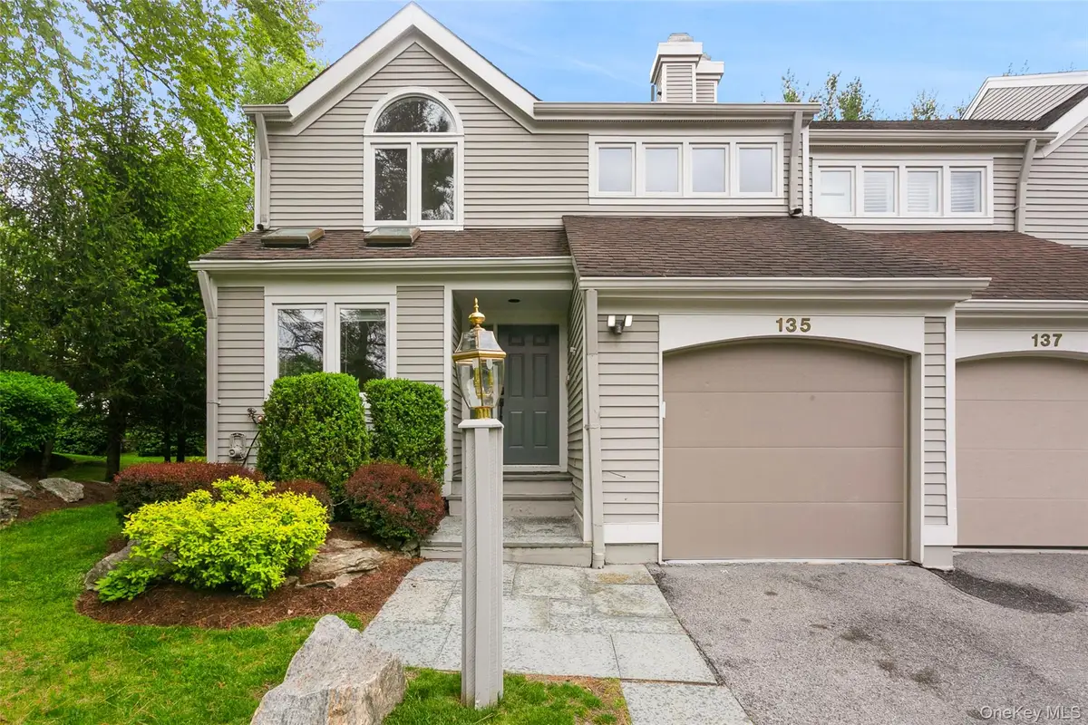 135 Boulder Ridge Road #E-87, Scarsdale, NY 10583 - #1