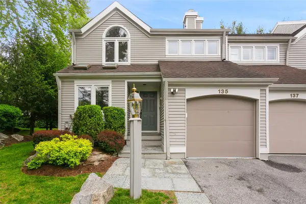 135 Boulder Ridge Road #E-87, Scarsdale, NY 10583