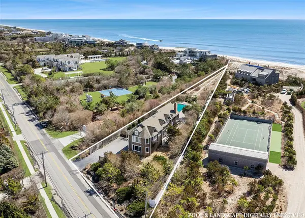 162 Dune Road, Quogue, NY 11959