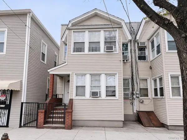 8675 80th Street, Woodhaven, NY 11421