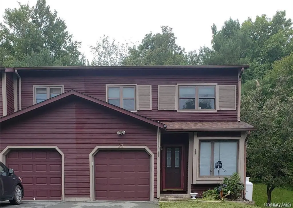 22 Lakeview Court, Rock Hill, NY 12775 - #1