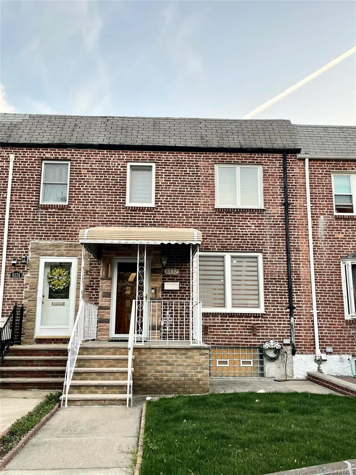 6372 76th Street, Middle Village, NY 11379 - #1