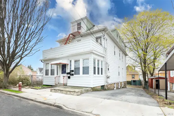 24 Chestnut Place, Mount Vernon, NY 10553