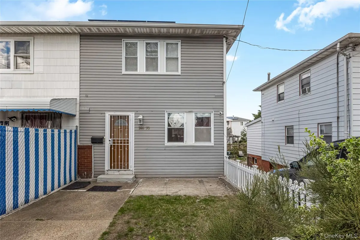 14670 Farmers Boulevard, Jamaica, NY 11434 - #1