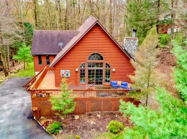 26 E Adirondack Trail, Smallwood, NY 12778 - #3