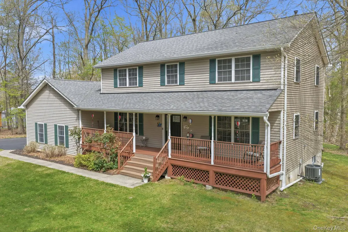 11 Peacock Circle, Washingtonville, NY 10992 - #1