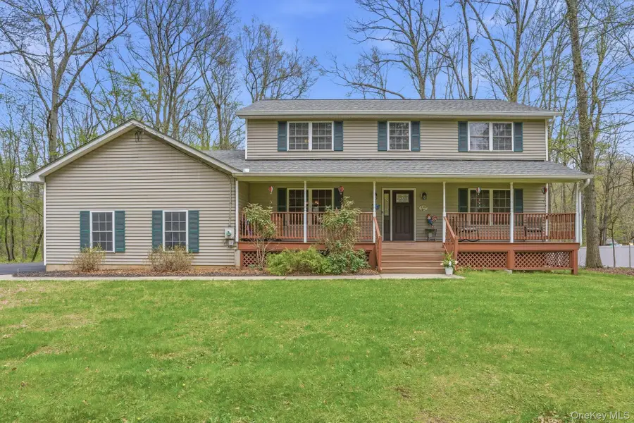 11 Peacock Circle, Washingtonville, NY 10992 - #2