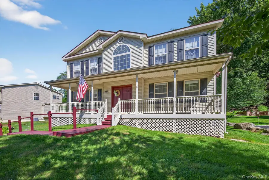 20 Bristol Circle, Rock Hill, NY 12775 - #3