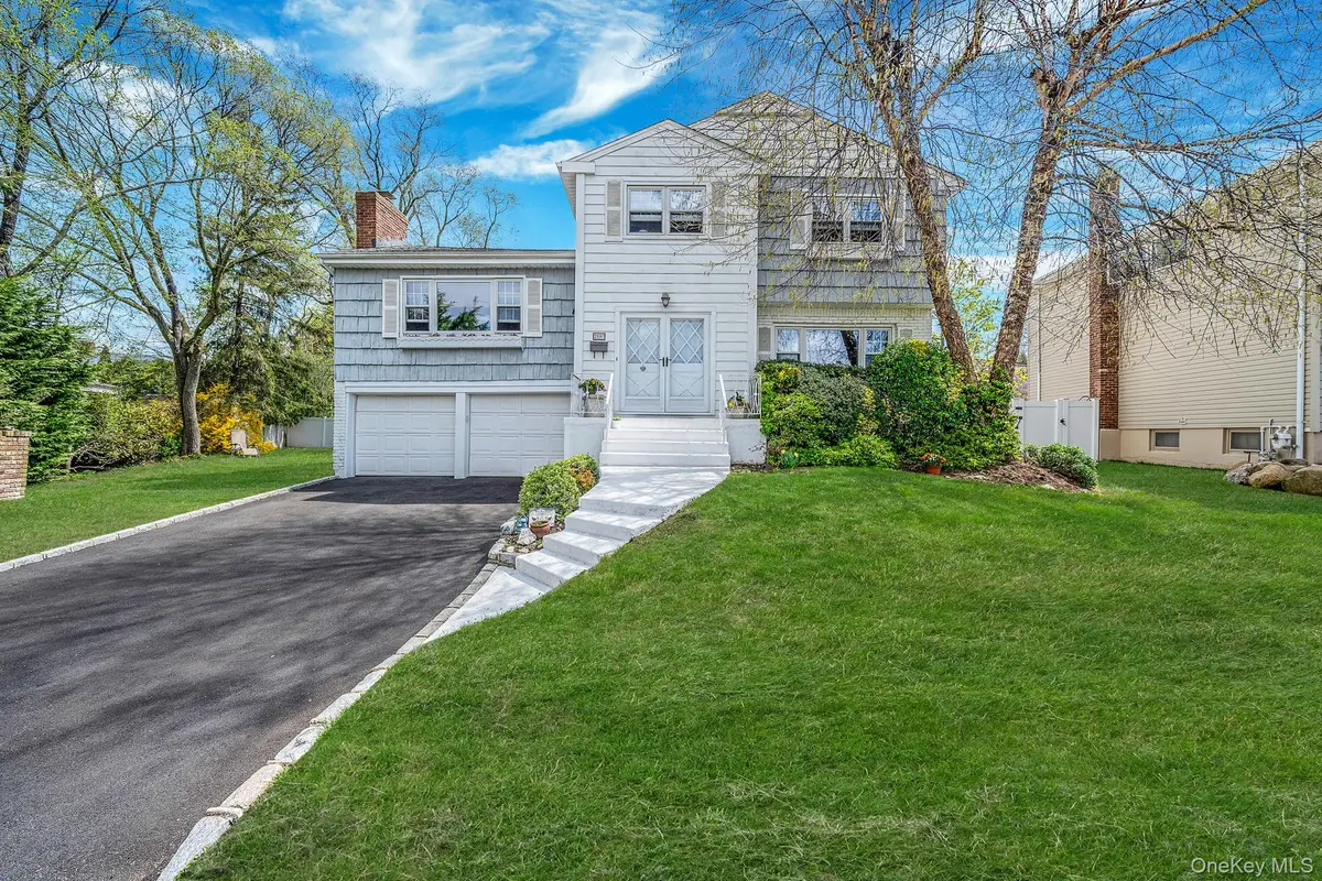 2897 Wynsum Avenue, Merrick, NY 11566 - #1