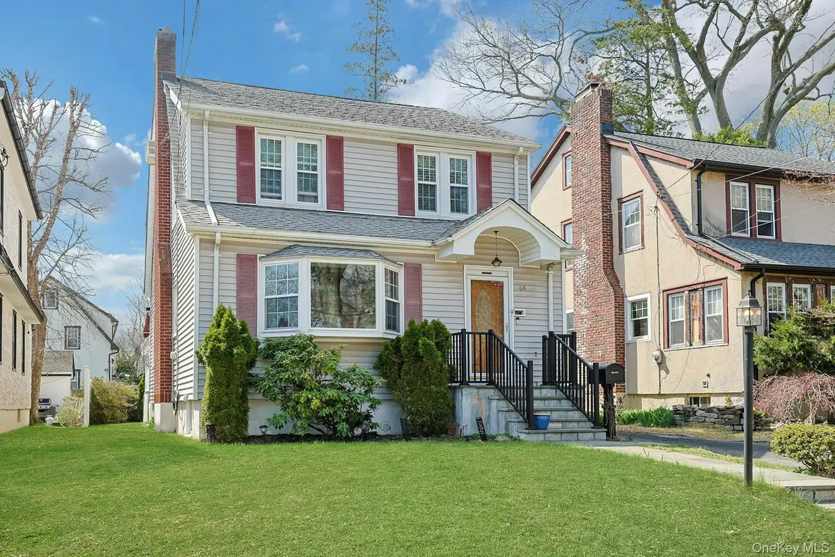 60 Westwood Avenue, New Rochelle, NY 10801 - #1