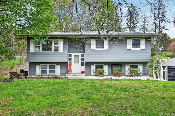 5 Regelski Drive, Call Listing Agent, NY 10921