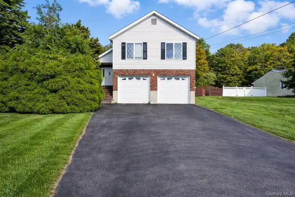 35 Depalma Drive, Highland Mills, NY 10930