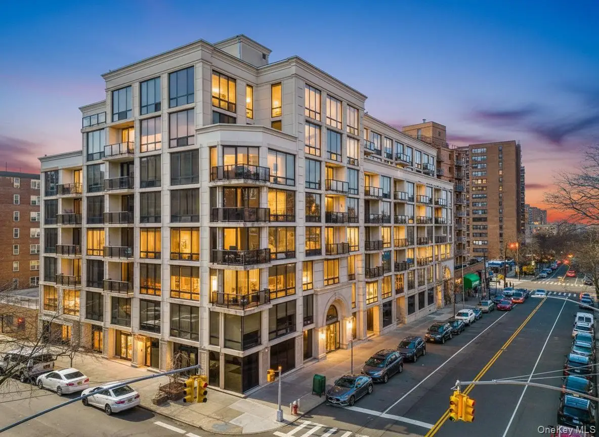 63-36 99th Street #6D, Rego Park, NY 11374 - #1