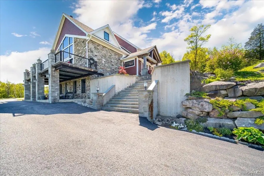 9 Susan Court, Tuxedo Park, NY 10987 - #3
