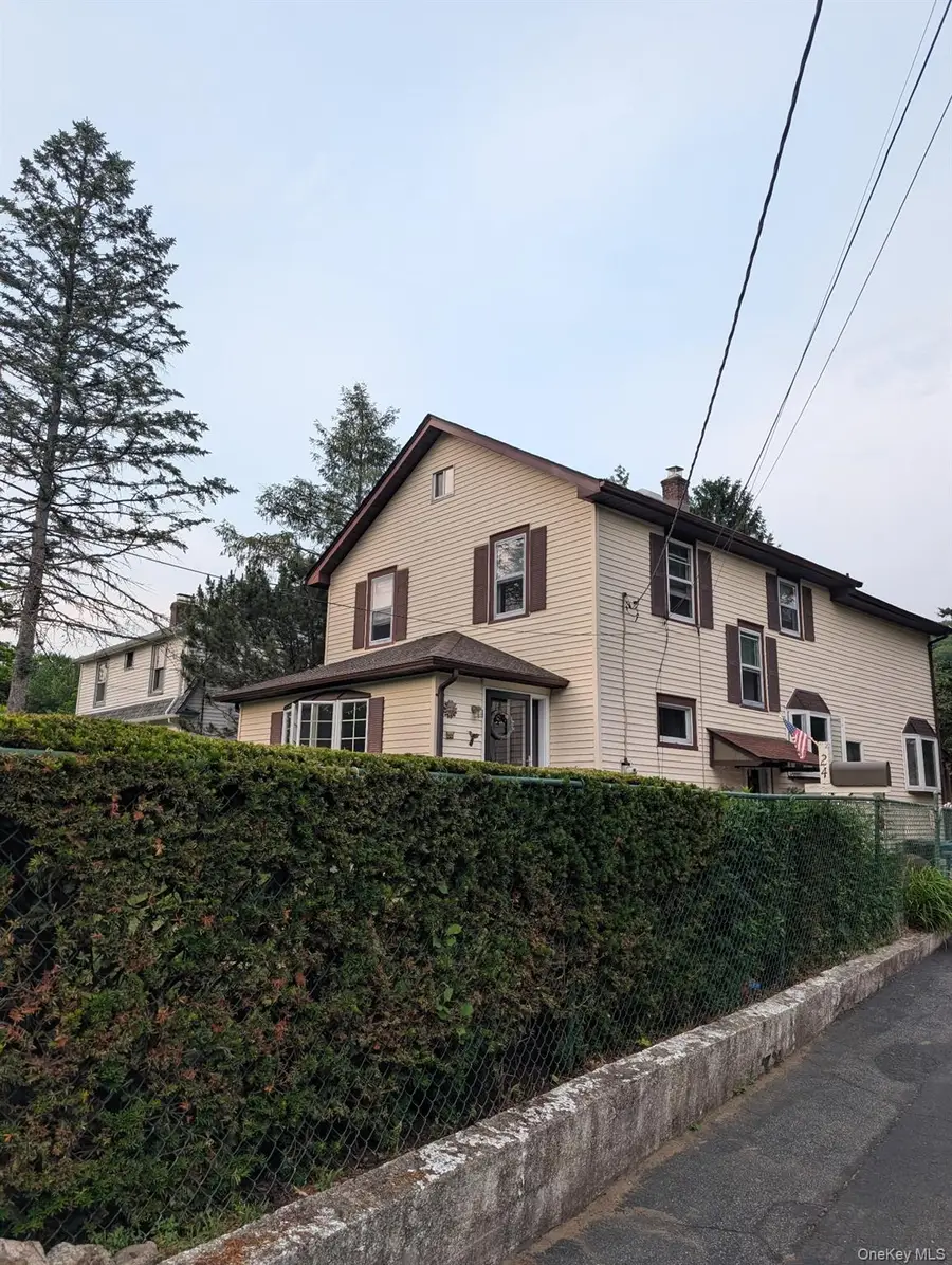 24 Lincoln Street, Sloatsburg, NY 10974 - #3