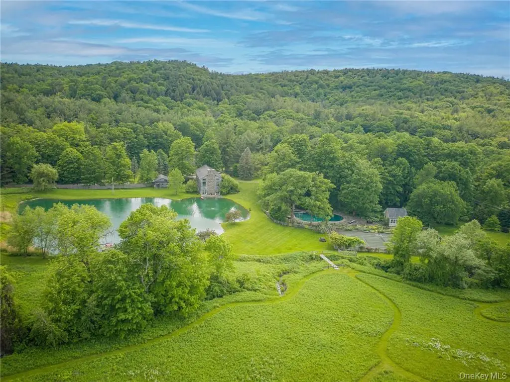 174 Ten Broeck Road, Chatham, NY 12037 - #1