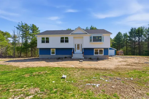 1352 State Route 42, Sparrowbush, NY 12780