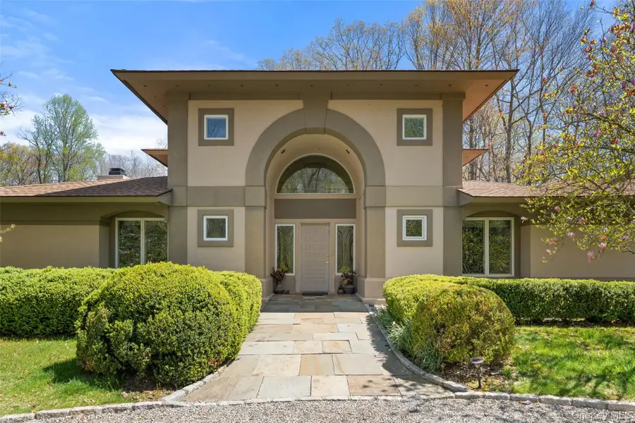60 Old Aspetong Road, Katonah, NY 10536 - #3