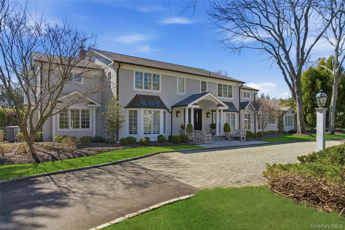 17 Quaker Ridge Road, Brookville, NY 11545 - #1